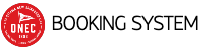 ONEC Reservation System - Log In